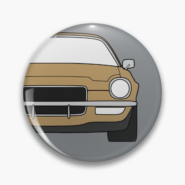 Item preview, Chevrolet Camaro second Generation 1970-1974 sand designed and sold by EdimDesign.