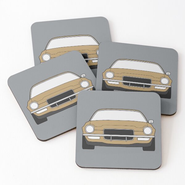 Item preview, Chevrolet Camaro second Generation 1970-1974 sand designed and sold by EdimDesign.