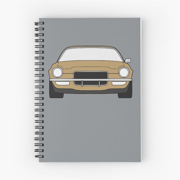 Item preview, Chevrolet Camaro second Generation 1970-1974 sand designed and sold by EdimDesign.