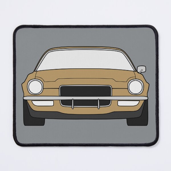 Item preview, Chevrolet Camaro second Generation 1970-1974 sand designed and sold by EdimDesign.