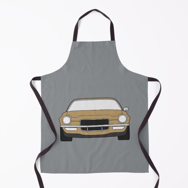 Item preview, Chevrolet Camaro second Generation 1970-1974 sand designed and sold by EdimDesign.