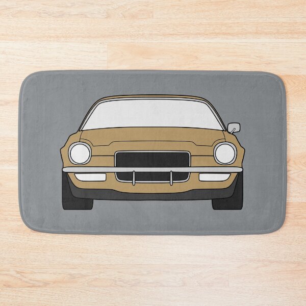 Item preview, Chevrolet Camaro second Generation 1970-1974 sand designed and sold by EdimDesign.
