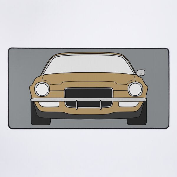 Item preview, Chevrolet Camaro second Generation 1970-1974 sand designed and sold by EdimDesign.
