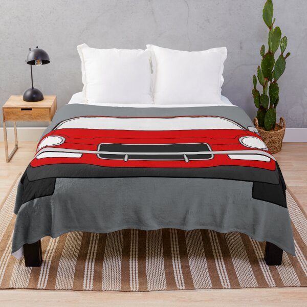 Item preview, Chevrolet Camaro second Generation 1970-1974 red designed and sold by EdimDesign.