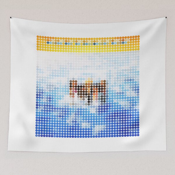 Item preview, Aerosmith - Self-titled - #1 designed and sold by ABSTRACT-IVISM.