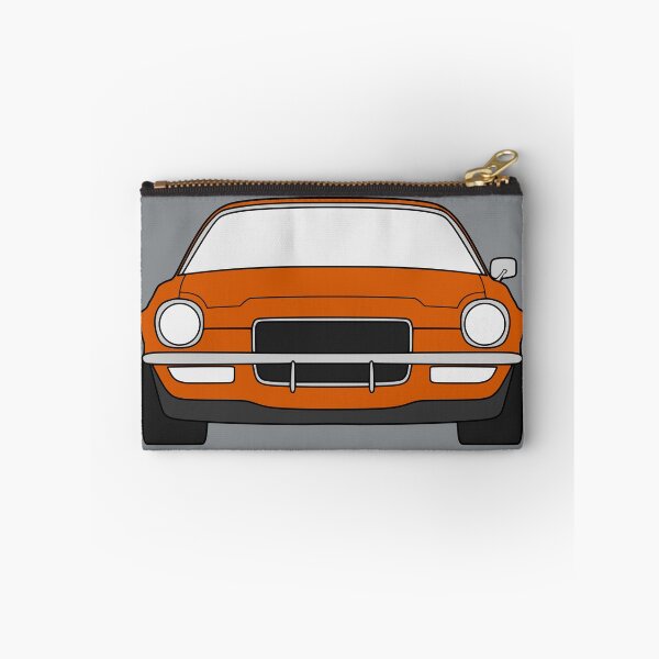 Item preview, Chevrolet Camaro second Generation 1970-1974 orange designed and sold by EdimDesign.