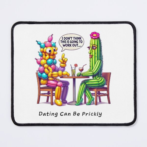 Item preview, Awkward First Date designed and sold by TeddVentures.