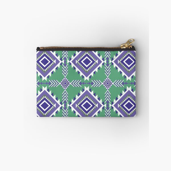 Item preview, G8.fabric, clothing ,Ikat Abstract Ethnicart, Seamless pattern in tribal, folk embroidery, and Mexican style, Aztec geometric art ornament print, Design for carpet , cover, wallpaper, wrapping,  designed and sold by Jittarat.