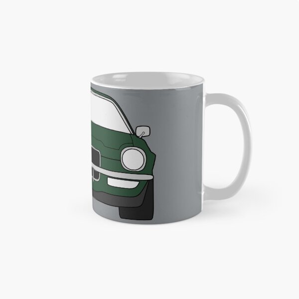 Item preview, Chevrolet Camaro second Generation 1970-1974 green designed and sold by EdimDesign.