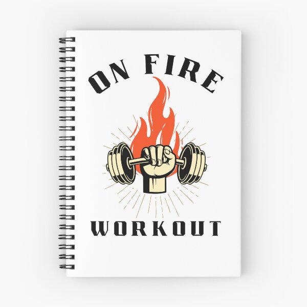 Item preview, workout inspiried T Shirt designed and sold by Shehzadi Sana.