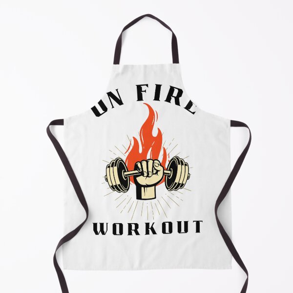 Item preview, workout inspiried T Shirt designed and sold by Shehzadi Sana.