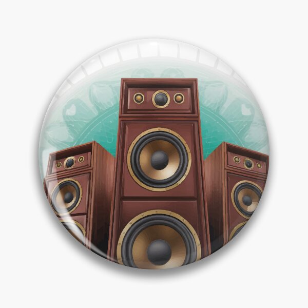 Item preview,  speaker systems designed and sold by zakioury.