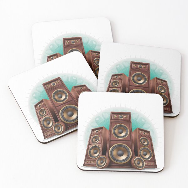 Item preview,  speaker systems designed and sold by zakioury.