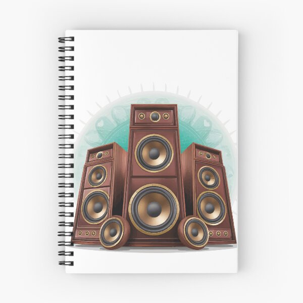 Item preview,  speaker systems designed and sold by zakioury.