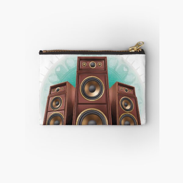 Item preview,  speaker systems designed and sold by zakioury.