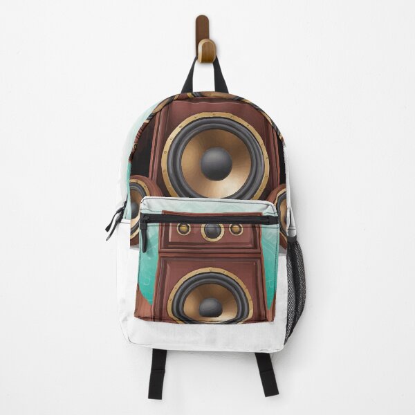Item preview,  speaker systems designed and sold by zakioury.