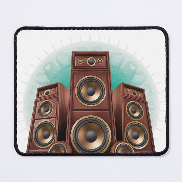 Item preview,  speaker systems designed and sold by zakioury.