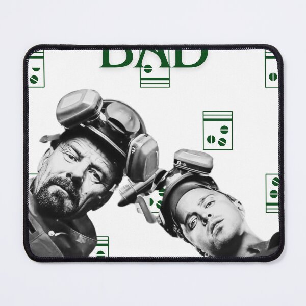 Item preview, breaking Bad designed and sold by Atelier-Cesare.
