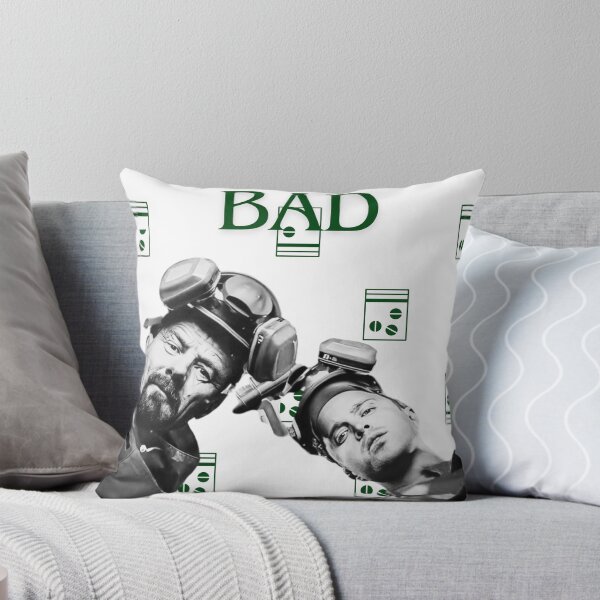 Item preview, breaking Bad  designed and sold by Atelier-Cesare.