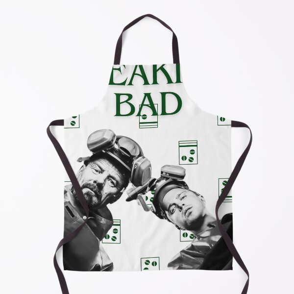 Item preview, breaking Bad designed and sold by Atelier-Cesare.