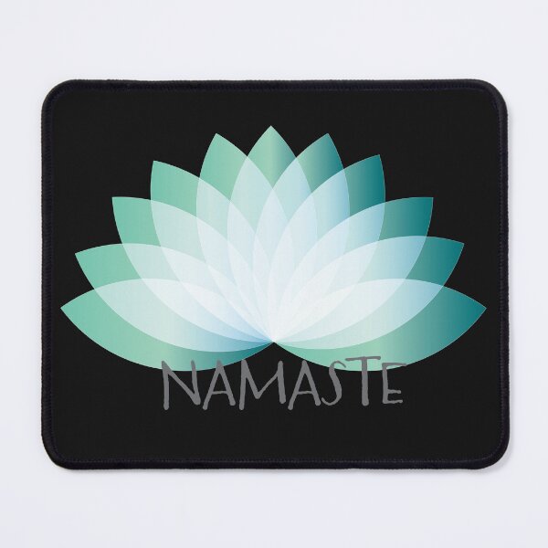 Item preview, Namaste designed and sold by edenjoy-designs.