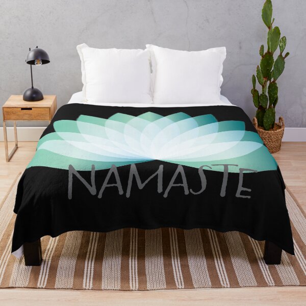 Item preview, Namaste designed and sold by edenjoy-designs.