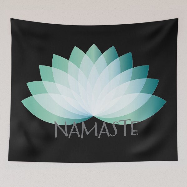Item preview, Namaste designed and sold by edenjoy-designs.
