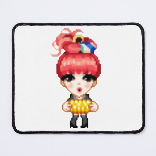 Item preview, 2ne1 Bom Can't Nobody Mini Me 4 designed and sold by Otakubunny.