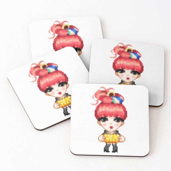 Item preview, 2ne1 Bom Can't Nobody Mini Me 4 designed and sold by Otakubunny.