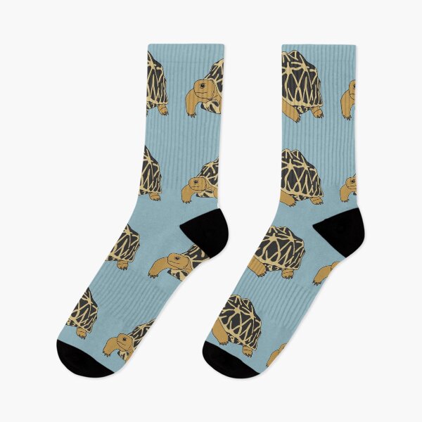 Item preview, Indian Star Tortoise designed and sold by taylorrowan.