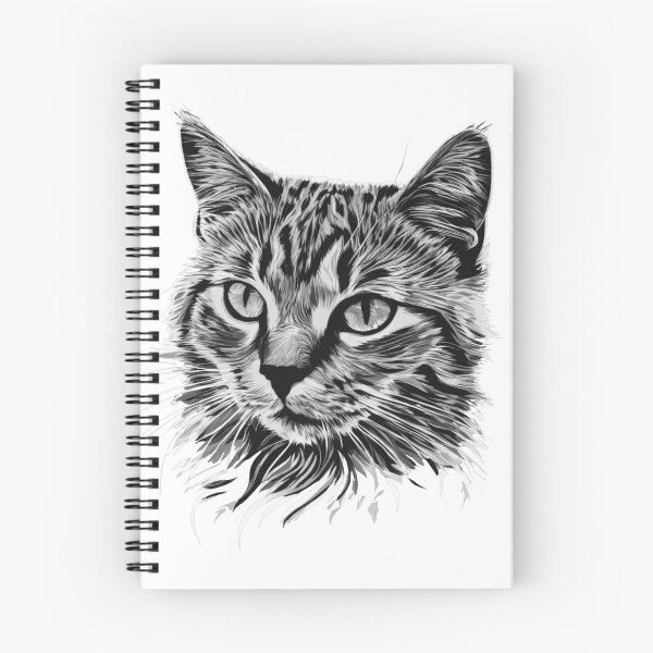 Item preview, Nice cat designed and sold by TeeTemptation.