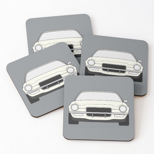 Item preview, Chevrolet Camaro second Generation 1970-1974 white designed and sold by EdimDesign.