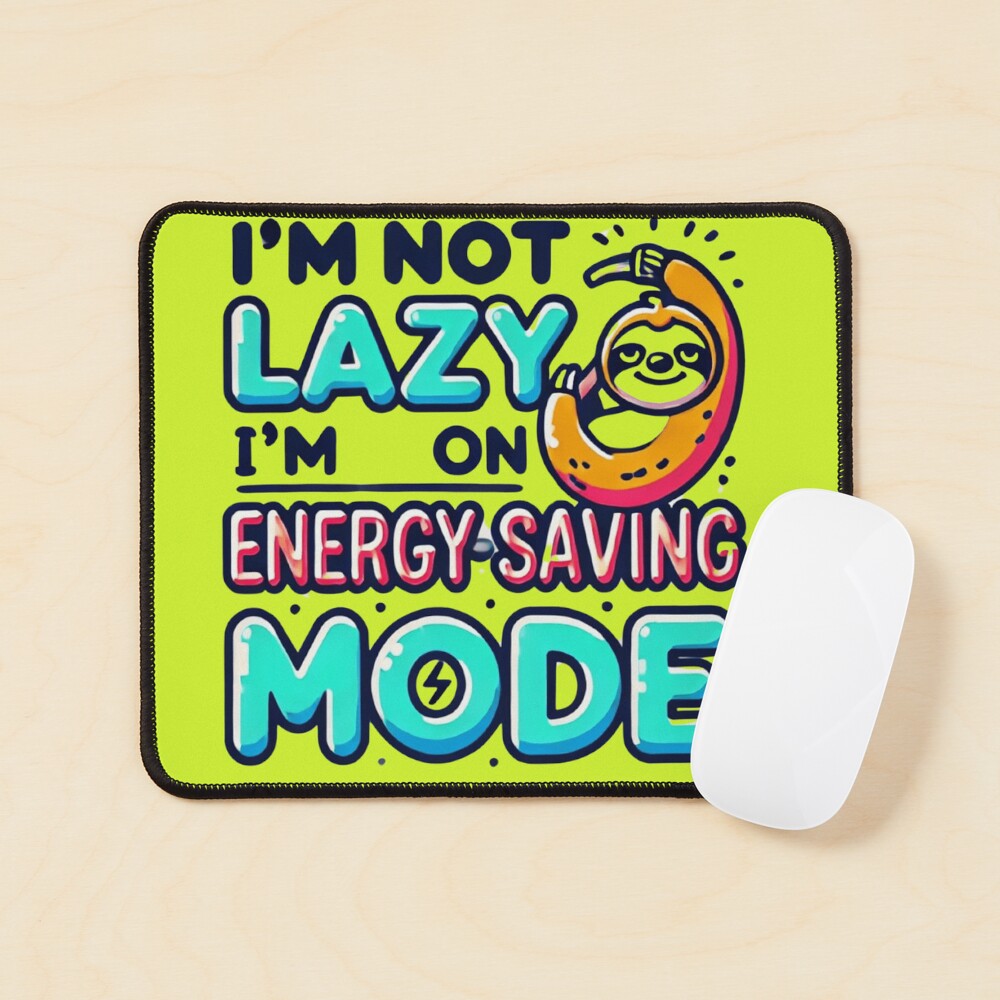 Item preview, Mouse Pad designed and sold by FloFun.