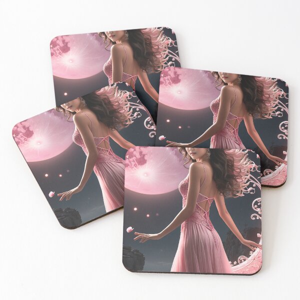 Item preview, Pink Dreams designed and sold by SublimeMusings.