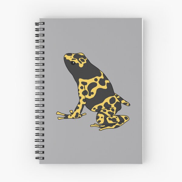 Item preview, Bumble Bee Dart Frog designed and sold by taylorrowan.