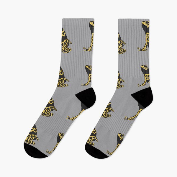 Item preview, Bumble Bee Dart Frog designed and sold by taylorrowan.