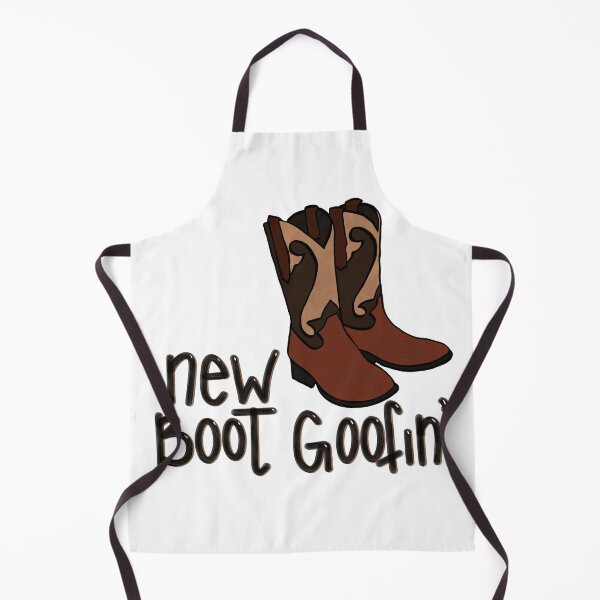 Item preview, New Boot Goofin’ designed and sold by SageConcepts.