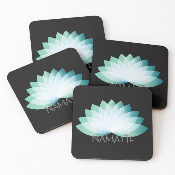 Item preview, Namaste designed and sold by edenjoy-designs.