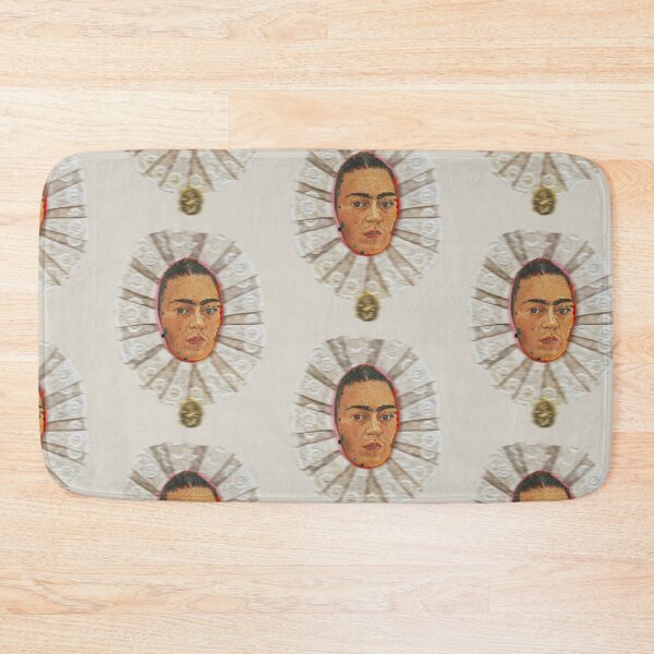 Item preview, Frida Khalo lace collar designed and sold by NAAY.