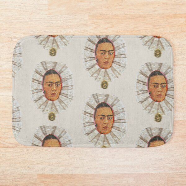 Artikelvorschau, Frida Khalo Spitzenkragen entworfen und verkauft von NAAY.