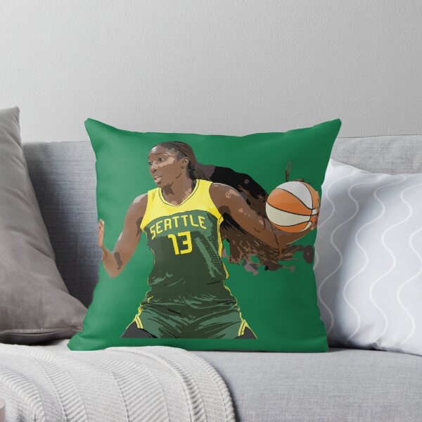 Item preview, Ezi Magbegor designed and sold by raffrasta.