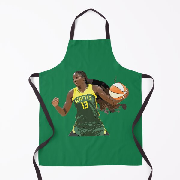 Item preview, Ezi Magbegor designed and sold by raffrasta.