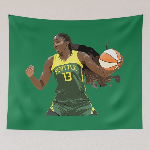 Item preview, Ezi Magbegor designed and sold by raffrasta.