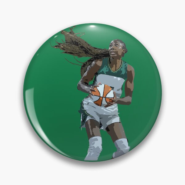 Item preview, Ezi Magbegor designed and sold by raffrasta.