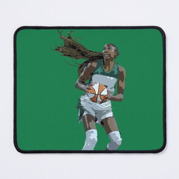 Item preview, Ezi Magbegor designed and sold by raffrasta.