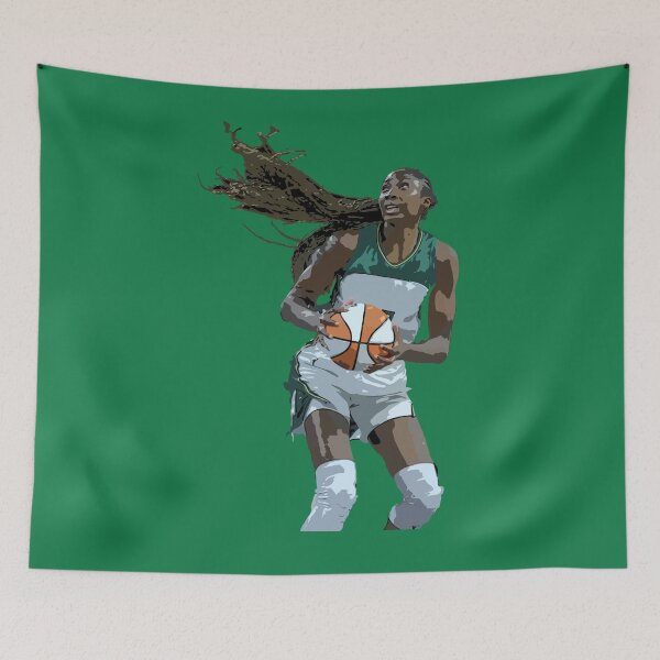 Item preview, Ezi Magbegor designed and sold by raffrasta.