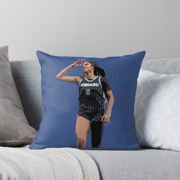 Item preview, Angel Reese designed and sold by raffrasta.