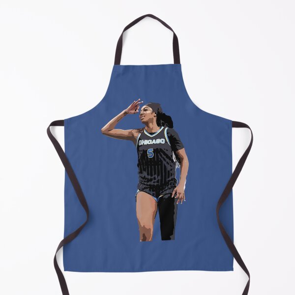 Item preview, Angel Reese designed and sold by raffrasta.