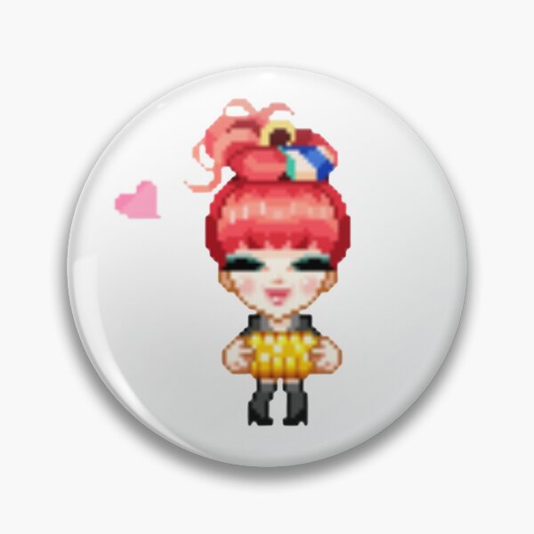 Item preview, 2ne1 Bom Can't Nobody Mini Me 5 designed and sold by Otakubunny.