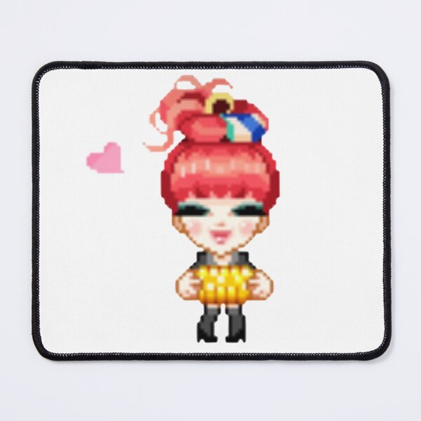 Item preview, 2ne1 Bom Can't Nobody Mini Me 5 designed and sold by Otakubunny.
